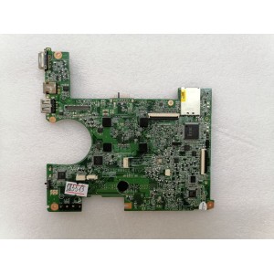 MB BAD - донор Lenovo IdeaPad S10-3 (11S11012239Z) DAFL5CMB6C0 REV: C, Intel SLBX9 Atom N455, Intel SLGXX CG82NM10