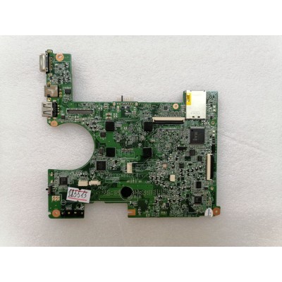 MB BAD - донор Lenovo IdeaPad S10-3 (11S11012239Z) DAFL5CMB6C0 REV: C, Intel SLBX9 Atom N455, Intel SLGXX CG82NM10