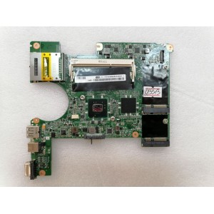 MB BAD - донор Lenovo IdeaPad S10-3 (11S11012239Z) DAFL5CMB6C0 REV: C, Intel SLBX9 Atom N455, Intel SLGXX CG82NM10