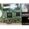 MB BAD - донор Lenovo IdeaPad S10-3 (11S11012239Z) DAFL5CMB6C0 REV: C, Intel SLBX9 Atom N455, Intel SLGXX CG82NM10