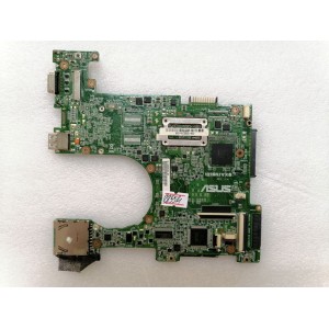MB BAD - донор Asus Eee PC 1215N/VX6 MB_0M (60-0A38MB1000-A04) 1215N/VX6 REV. 1.4., Intel SLGXX CG82NM10, Intel SLBXF Atom N550 - снято GPU