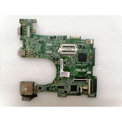 MB BAD - донор Asus Eee PC 1215N/VX6 MB_0M (60-0A38MB1000-A04) 1215N/VX6 REV. 1.4., Intel SLGXX CG82NM10, Intel SLBXF Atom N550 - снято GPU
