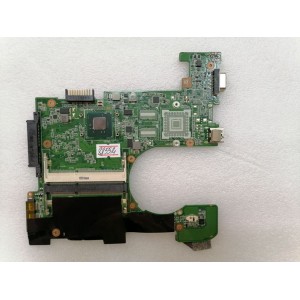 MB BAD - донор Asus Eee PC 1215N/VX6 MB_0M (60-0A38MB1000-A04) 1215N/VX6 REV. 1.4., Intel SLGXX CG82NM10, Intel SLBXF Atom N550 - снято GPU