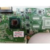 MB BAD - донор Asus Eee PC 1215N/VX6 MB_0M (60-0A38MB1000-A04) 1215N/VX6 REV. 1.4., Intel SLGXX CG82NM10, Intel SLBXF Atom N550 - снято GPU