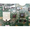 MB BAD - донор HP Pavilion dv5-1000, dv5-1200 (31QT8MB0010) DA0QT8MB6G0 REV: G, ATI 216-0707011, AMD 216-0674026, AMD 218S7E8LA12FG, 4 чипа Qimonda HYB18T512161B2F-20
