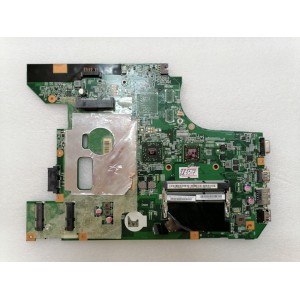MB BAD - донор Lenovo IdeaPad B575E LB575 (11S11013664Z) LB575 MB 10332-2 48.4PN01.021, AMD 218-0792006, AMD EME350GBB22GT - снято что-то