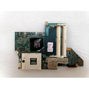 MB BAD - донор Sony VGN-Z11, VGN-Z550, VGN-Z560 MBX-183 (A1543385A) 1-877-117-14, Intel SLB8P AF82801IEM, nVidia G98-634-U2, Intel SLB94 AC82GM45, 2 чипа Qimonda HYB18H16321AF-11