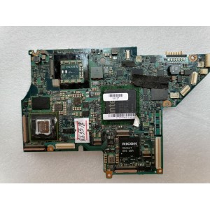 MB BAD - донор Sony VGN-Z11, VGN-Z550, VGN-Z560 MBX-183 (A1543385A) 1-877-117-14, Intel SLB8P AF82801IEM, nVidia G98-634-U2, Intel SLB94 AC82GM45, 2 чипа Qimonda HYB18H16321AF-11