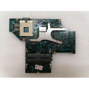 MB BAD - донор Sony VGN-SZ2HRP MBX-147 (A1171213A) 1-869-773-13, Intel SL8YB NH82801GBM, nVidia GF-G07400-B-N-A3, Intel SL8Z2 QG82945GM, 2 чипа SAMSUNG K4D553235F-VC2A