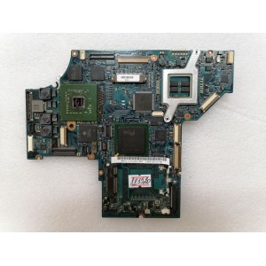 MB BAD - донор Sony VGN-SZ2HRP MBX-147 (A1171213A) 1-869-773-13, Intel SL8YB NH82801GBM, nVidia GF-G07400-B-N-A3, Intel SL8Z2 QG82945GM, 2 чипа SAMSUNG K4D553235F-VC2A