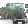 MB BAD - донор Sony VGN-SZ2HRP MBX-147 (A1171213A) 1-869-773-13, Intel SL8YB NH82801GBM, nVidia GF-G07400-B-N-A3, Intel SL8Z2 QG82945GM, 2 чипа SAMSUNG K4D553235F-VC2A