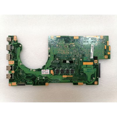 MB BAD - донор Asus K501UQ MB. (90NB0BQ0-R00040, 60NB0BQ0-MB1010-206) Asus K501UW MB. REV. 2.0, nVidia N16P-GX-A2, 4 чипа Samsung K4G41325FC-HC03, 8 чипов SEC 625 K4A8G08 - снято CPU 