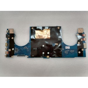 MB BAD - донор Asus GL702VT MB._0M (90NB0CQ0-R00010, 60NB0CQ0-MB1102 (207)) GL702VT REV.2.0., nVidia N16E-GT-A1, 6 чипов Samsung K4G41325FC-HC03 - снято CPU