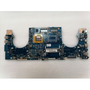 MB BAD - донор Asus GL702VT MB._0M (90NB0CQ0-R00010, 60NB0CQ0-MB1102 (207)) GL702VT REV.2.0., nVidia N16E-GT-A1, 6 чипов Samsung K4G41325FC-HC03 - снято CPU