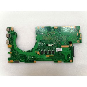 MB BAD - донор Asus K501UXM MB_BD._8G (90NB0A60-R00100, 31XK5MB04Y0, 60NB0A60-MB2400-203) K501UW REV. 2.0., nVidia N16P-GT-A2, 4 чипа ELPIDA W4032BABG-60-F, 7 чипов SEC 619 K4A8G08 - снято CPU