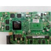 MB BAD - донор Asus K501UXM MB_BD._8G (90NB0A60-R00100, 31XK5MB04Y0, 60NB0A60-MB2400-203) K501UW REV. 2.0., nVidia N16P-GT-A2, 4 чипа ELPIDA W4032BABG-60-F, 7 чипов SEC 619 K4A8G08 - снято CPU