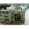 MB BAD - донор Asus UX510UXK MB._0M (60NB0BW0-MB3101) X510UXK REV. 2.0., nVidia N16P-GT-0P-A2, 4 чипа SEC 643 K4A8G08, 4 чипа SEC 646 K4A8G08 - снято CPU 
