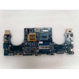 MB BAD - донор Asus GL702VT MB._0M (90NB0CQ0-R00010, 60NB0CQ0-MB1102 (204)) GL702VT REV.2.0, nVidia N16E-GT-A1, 6 чипов ELPIDA W4032BABG-60-F - снято CPU
