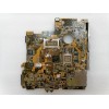 MB BAD - донор Asus F3TC MAIN_BD./AS (NS1S730840-00331-NI4MB1000-E15) F3TC REV. 2.0, P/N 08G23FC0020I, nVidia GF-G07600T-N-A2, nVidia NF-430-N-A3, nVidia NF-G6100-N-A2, 8 чипов Hynix HY5PS561621A