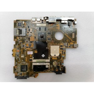 MB BAD - донор Asus F3TC MAIN_BD./AS (NS1S730840-00331-NI4MB1000-E15) F3TC REV. 2.0, P/N 08G23FC0020I, nVidia GF-G07600T-N-A2, nVidia NF-430-N-A3, nVidia NF-G6100-N-A2, 8 чипов Hynix HY5PS561621A
