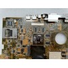 MB BAD - донор Asus F3TC MAIN_BD./AS (NS1S730840-00331-NI4MB1000-E15) F3TC REV. 2.0, P/N 08G23FC0020I, nVidia GF-G07600T-N-A2, nVidia NF-430-N-A3, nVidia NF-G6100-N-A2, 8 чипов Hynix HY5PS561621A