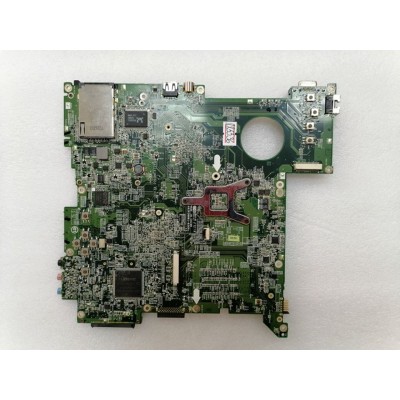 MB BAD - донор Acer Aspire 3050, 5050 (31ZR3MB0030) DA0ZR3MB6E0 REV:E, ATI 218S4RBSA12G IXP460 SB460, ATI 216MCA4ALA12FG AMD XPRESS 1100