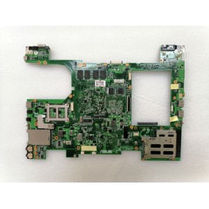 MB BAD - донор Asus U3SG MB. (60-NQGMB2000-A01) U3SG REV:2.0., P/N 08G2003UG20I, nVidia G86-635-A2, Intel SLA5T LE82GM965, Intel SLA5Q NH82801HBM, 4 чипа Qimonda HYB18T512161B2F-25, 8 чипов Nanya NT5TU64M16BM-3C