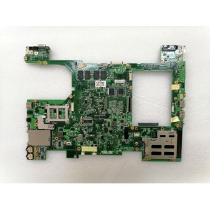 MB BAD - донор Asus U3SG MB. (60-NQGMB2000-A01) U3SG REV:2.0., P/N 08G2003UG20I, nVidia G86-635-A2, Intel SLA5T LE82GM965, Intel SLA5Q NH82801HBM, 4 чипа Qimonda HYB18T512161B2F-25, 8 чипов Nanya NT5TU64M16BM-3C MB BAD - донор Asus U3SG MB. (60-NQGMB2000-A01) U3SG REV:2.0., P/N 08G2003UG20I, nVidia G86-635-A2, Intel SLA5T LE82GM965, Intel SLA5Q NH82801HBM, 4 чипа Qimonda HYB18T512161B2F-25, 8 чипов Nanya NT5TU64M16BM-3C