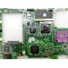 MB BAD - донор Asus U3SG MB. (60-NQGMB2000-A01) U3SG REV:2.0., P/N 08G2003UG20I, nVidia G86-635-A2, Intel SLA5T LE82GM965, Intel SLA5Q NH82801HBM, 4 чипа Qimonda HYB18T512161B2F-25, 8 чипов Nanya NT5TU64M16BM-3C