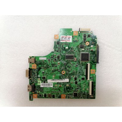 MB BAD - под восстановление (возможно даже рабочая) MSI Wind U160, U160DX, U160MX, MS-N0511, (607N051101SZ1008) MS-N0511 VER:1.0, Intel SLGXX CG82NM10, Intel SLBMG Atom N450