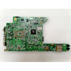 MB BAD - донор Lenovo IdeaPad Z370 Z375 (11S11013561Z) DAKL5MB16H0 REV:H, nVidia N12M-GS-S-A1, Intel SLJ4P BD82HM65, 4 чипа Hynix H5TQ2G63BFR