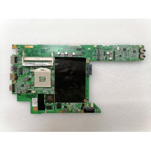 MB BAD - донор Lenovo IdeaPad Z370 Z375 (11S11013561Z) DAKL5MB16H0 REV:H, nVidia N12M-GS-S-A1, Intel SLJ4P BD82HM65, 4 чипа Hynix H5TQ2G63BFR