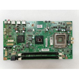 MB BAD - донор Lenovo A70Z A7000 (11S71Y8198Z) PIG41F M/B 09147-1, 48.3BE01.011, Intel SLGQ3, Intel SL8FX