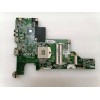 MB BAD - донор HP 2000 Compaq Presario CQ43 CQ57 MB. (646175-001) Intel SLGZS BD82HM55