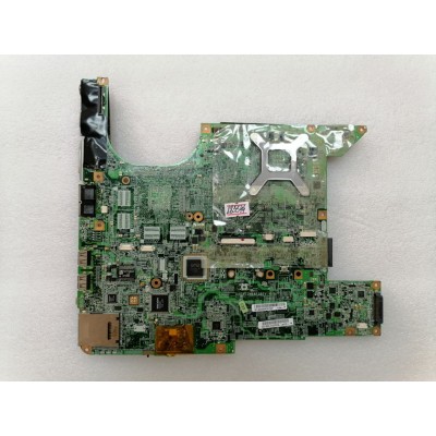 MB BAD - донор HP Pavilion dv6000 (449903-001, 31AT1MB0030) nVidia MCP67M-A2