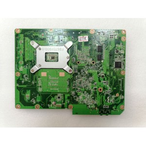 MB BAD - донор Lenovo IdeaCentre C320 CIH61S VER:1.0 (11S11013705Z) CIH61S VER:1.0, DA0QUAMB6D0 REV:D, AMD 215-0804026, 4 чипа Hynix H5TQ2G63BFR 12C