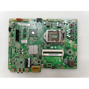 MB BAD - донор Lenovo IdeaCentre C320 CIH61S VER:1.0 (11S11013705Z) CIH61S VER:1.0, DA0QUAMB6D0 REV:D, AMD 215-0804026, 4 чипа Hynix H5TQ2G63BFR 12C