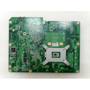 MB BAD - донор Lenovo IdeaCentre C320 CIH61S VER:1.0 (11S11013707Z) CIH61S VER:1.0, AMD 215-0804026, 4 чипа Samsung K4W1G1646G-BC11