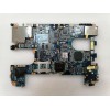 MB BAD - донор Asus W7S MB. (60-NHTMB2000-A03) W7S REV:2.0., P/N:08G27WS0020I, Intel SLA5Q NH82801HBM, Intel SLA5U LE82PM965, nVidia G86-603-A2, 4 чипа Hynix HY5PS561621A FP-25