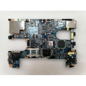 MB BAD - донор Asus W7S MB. (60-NHTMB2000-A03) W7S REV:2.0., P/N:08G27WS0020I, Intel SLA5Q NH82801HBM, Intel SLA5U LE82PM965, nVidia G86-603-A2, 4 чипа Hynix HY5PS561621A FP-25 MB BAD - донор Asus W7S MB. (60-NHTMB2000-A03) W7S REV:2.0., P/N:08G27WS0020I, Intel SLA5Q NH82801HBM, Intel SLA5U LE82PM965, nVidia G86-603-A2, 4 чипа Hynix HY5PS561621A FP-25