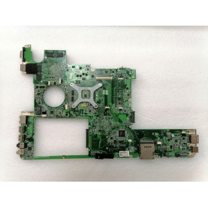 MB BAD - донор Lenovo IdeaPad Y560, KL3A (11S102000940Z, FRU 11S11012137Z) DAKL3AMB8D0 REV: D, ATI 216-0772003, 8 чипов Hynix H5TQ1G63BFR 12C, HUB