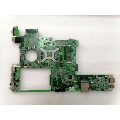 MB BAD - донор Lenovo IdeaPad Y560, KL3A (11S102000940Z, FRU 11S11012137Z) DAKL3AMB8D0 REV: D, ATI 216-0772003, 8 чипов Hynix H5TQ1G63BFR 12C, HUB