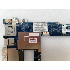 MB BAD - донор Lenovo ThinkPad Tablet 1839MG (Type 1839, 16GB) (FRU:63Y1852) PHJ00 LA-7461P REV. 1.0.