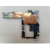 MB BAD - донор Lenovo ThinkPad Tablet 1839MG (Type 1839, 16GB) (FRU:04W3482, 11S0845952Z) PHJ00 LA-7461P REV. 1.0., nVidia T20-H-A4, 1 чип Samsung KLMAG4FEJA-A002