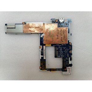 MB BAD - донор Lenovo ThinkPad Tablet 1839MG (Type 1839, 16GB) (FRU:04W3482, 11S0845952Z) PHJ00 LA-7461P REV. 1.0., nVidia T20-H-A4, 1 чип Samsung KLMAG4FEJA-A002