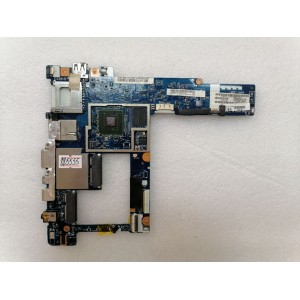 MB BAD - донор Lenovo ThinkPad Tablet 1839MG (Type 1839, 16GB) (FRU:04W3482, 11S0845952Z) PHJ00 LA-7461P REV. 1.0., nVidia T20-H-A4, 1 чип Samsung KLMAG4FEJA-A002