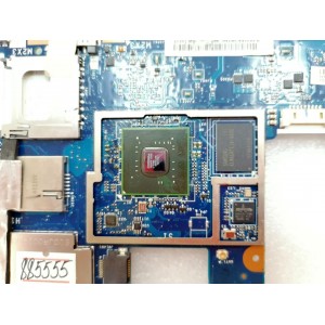 MB BAD - донор Lenovo ThinkPad Tablet 1839MG (Type 1839, 16GB) (FRU:04W3482, 11S0845952Z) PHJ00 LA-7461P REV. 1.0., nVidia T20-H-A4, 1 чип Samsung KLMAG4FEJA-A002