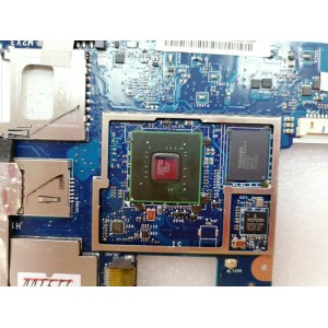 MB BAD - донор Lenovo ThinkPad Tablet 1839MG (Type 1839, 16GB) (FRU:04W3482, 11S0845952Z) PHJ00 LA-7461P REV. 1.0., nVidia T20-H-A4, 1 чип Toshiba THGBM2G7D4FBA19 E54063