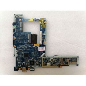 MB BAD - донор Lenovo ThinkPad Tablet 1839MG (Type 1839, 16GB) (FRU:04W3411, 11S0845954Z) PHJ00 LA-7461P REV. 1.0., nVidia T20-H-A4, 1 чип Samsung KLMCGAFEJA-B001, 1 чип Samsung K4P8G304EB-AGC1