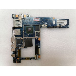 MB BAD - донор Lenovo ThinkPad Tablet 1839MG (Type 1839, 16GB) (FRU:04W3411, 11S0845954Z) PHJ00 LA-7461P REV. 1.0., nVidia T20-H-A4, 1 чип Samsung KLMCGAFEJA-B001, 1 чип Samsung K4P8G304EB-AGC1